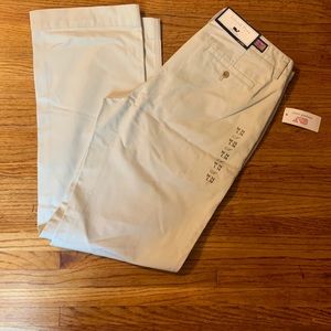 Vineyard vines pants